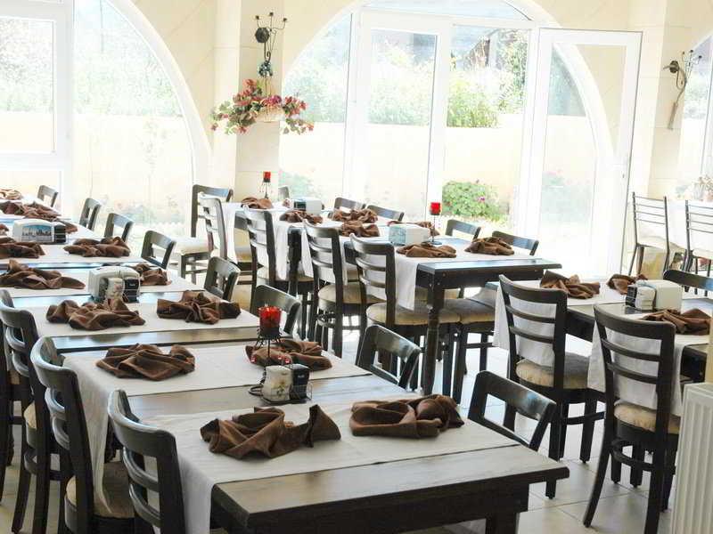 Lapida Garden Hotel Lapithos  Eksteriør billede