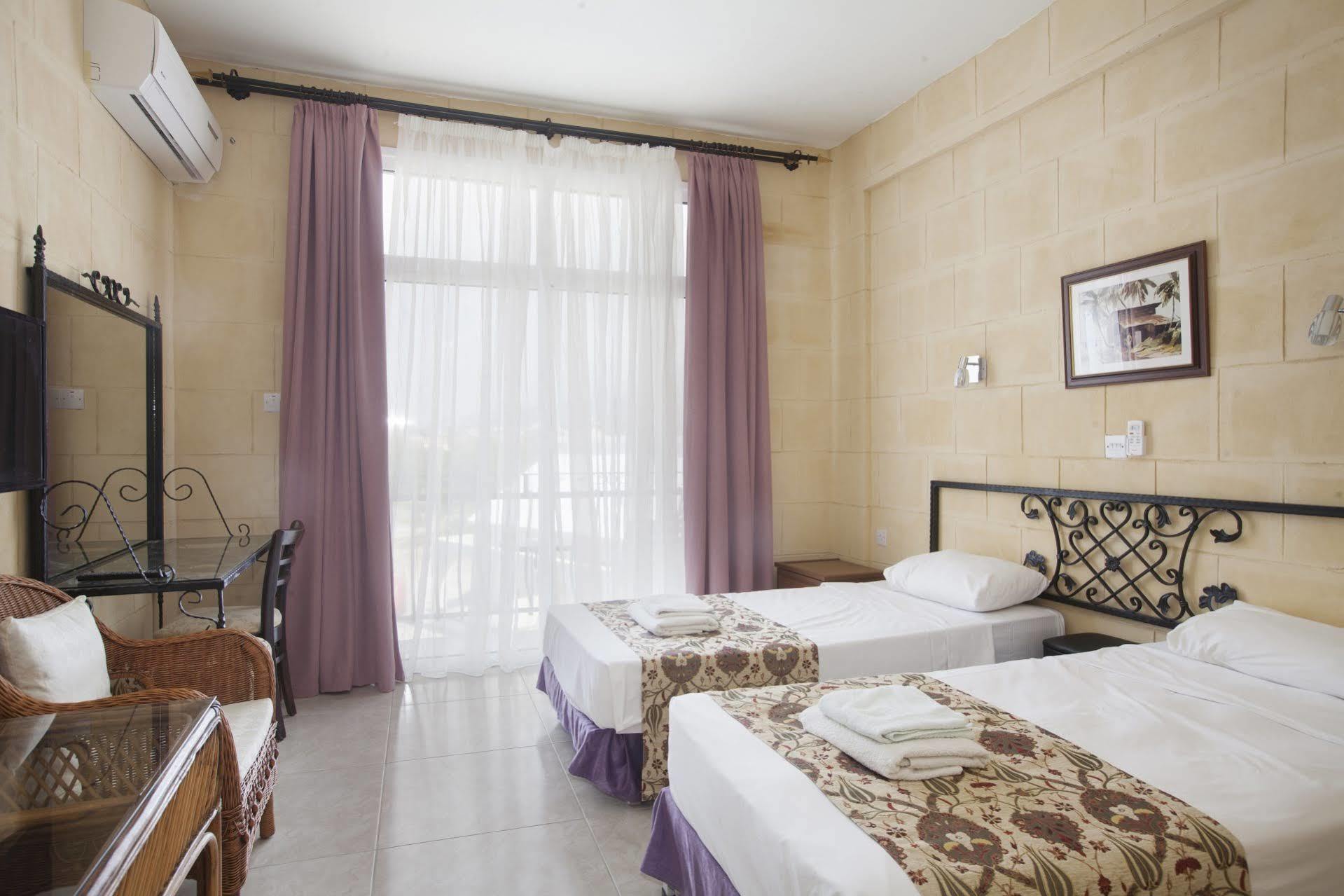 Lapida Garden Hotel Lapithos  Eksteriør billede